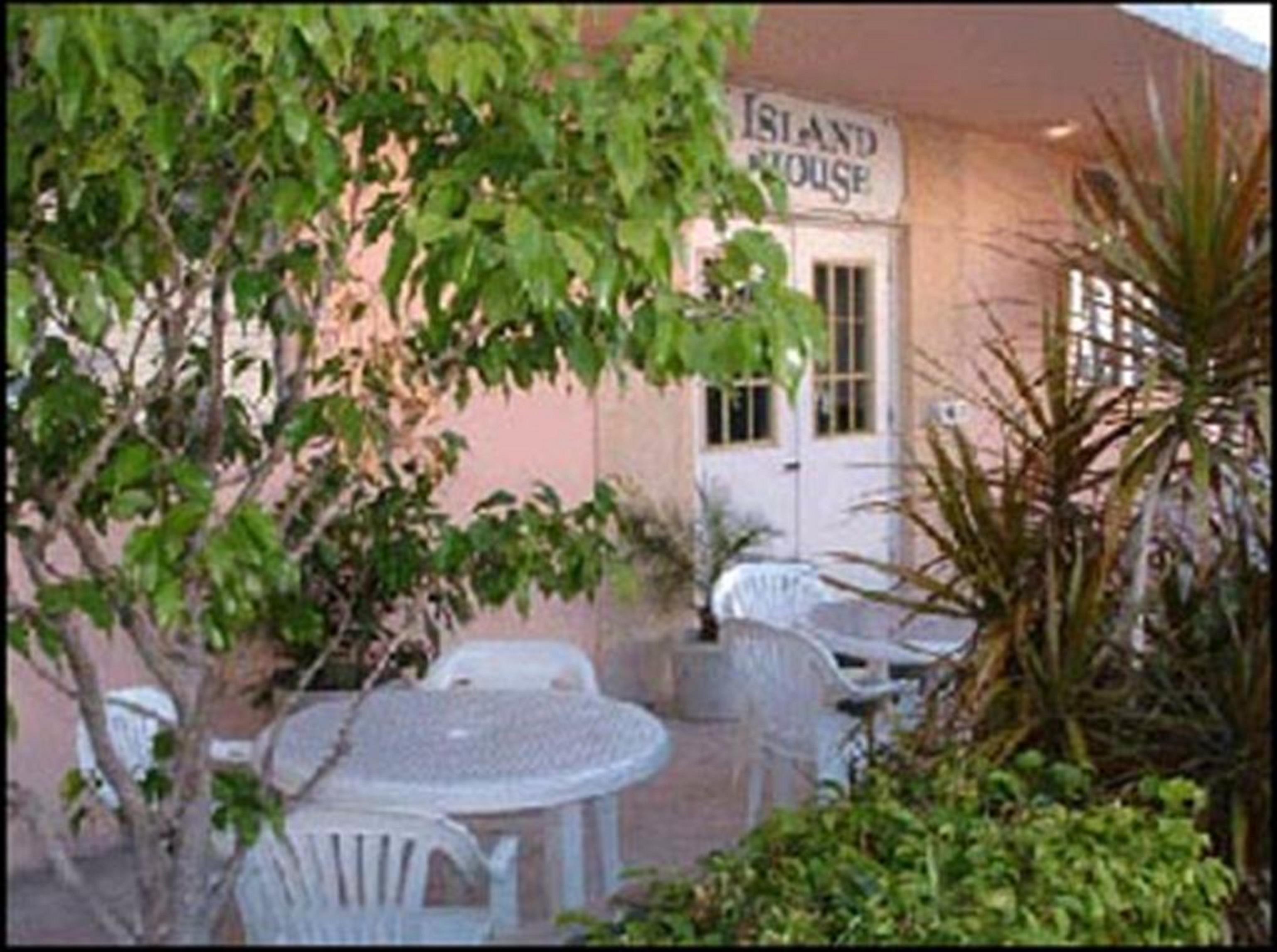 Island House South Beach (Adults Only) Miami Beach Exterior foto